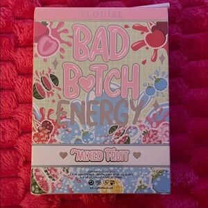 P.Louise Mixed Fruit Bad B*tch Energy